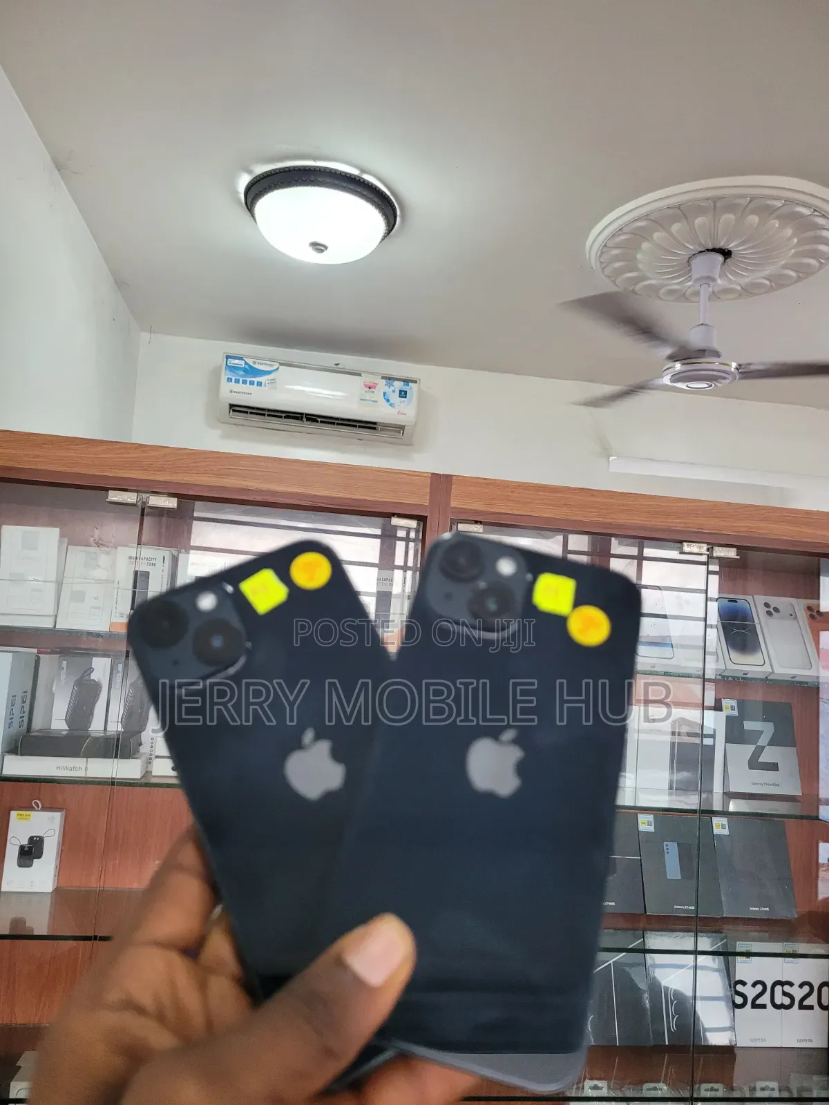 Apple iPhone 14 128 GB Black
