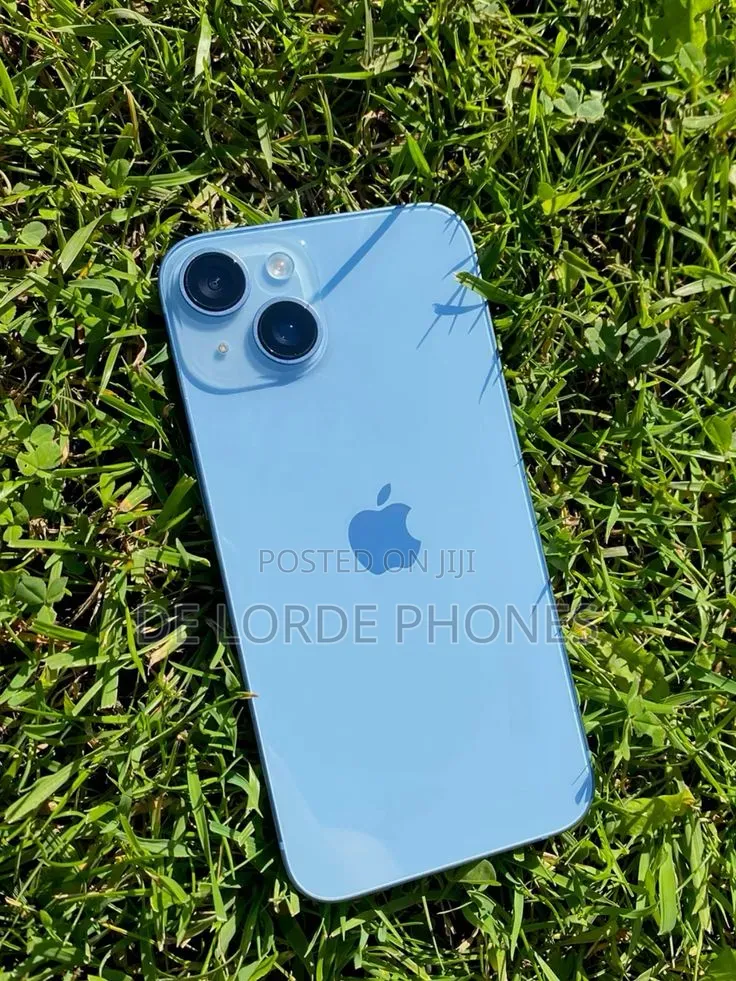 Apple iPhone 14 128 GB Blue