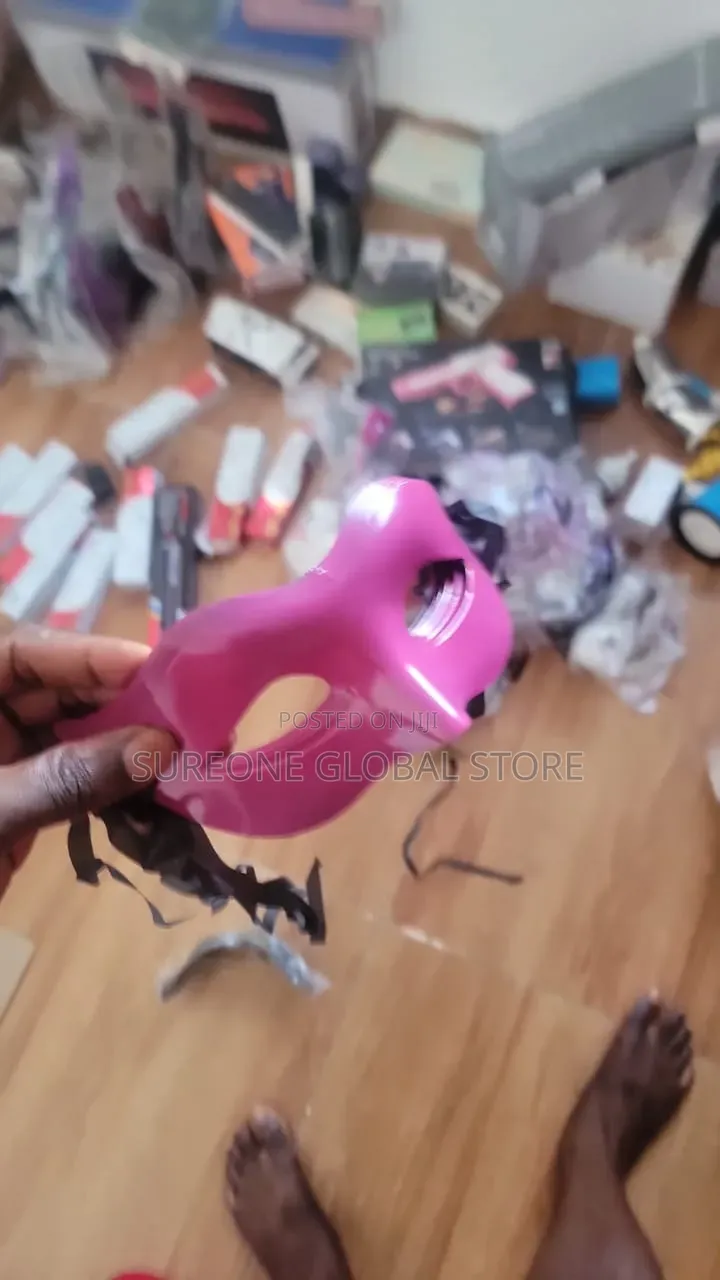 Pparty Mask For Carnival