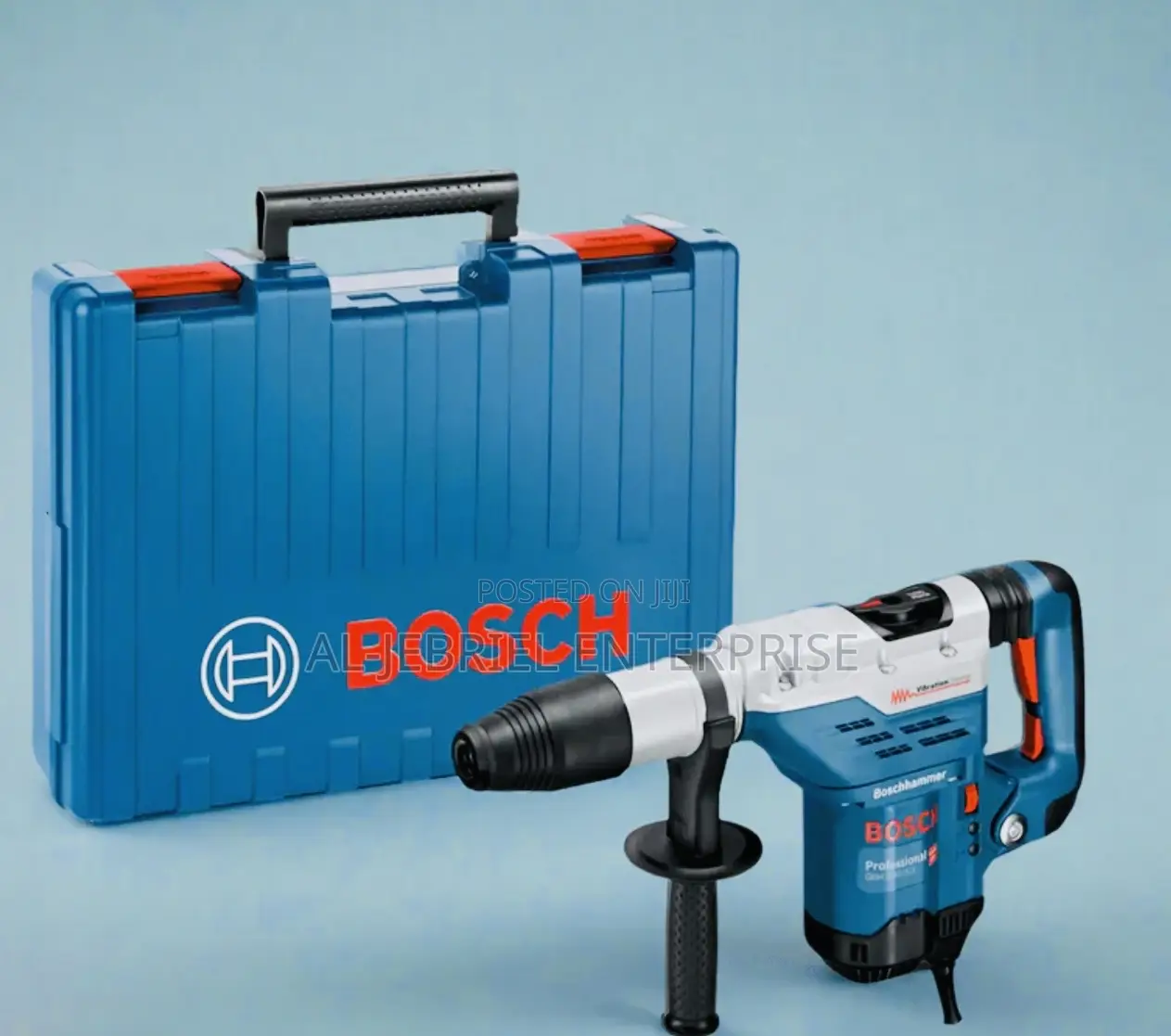 Bosch GBH-5-40 Dce Rotary Hammer