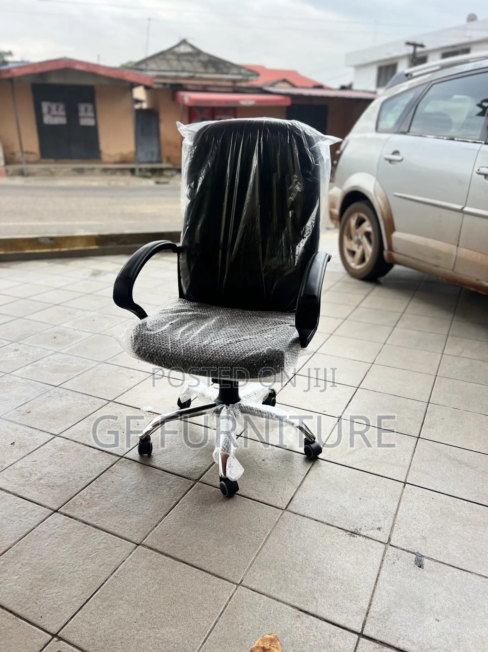Executive Office Chair From Uk
