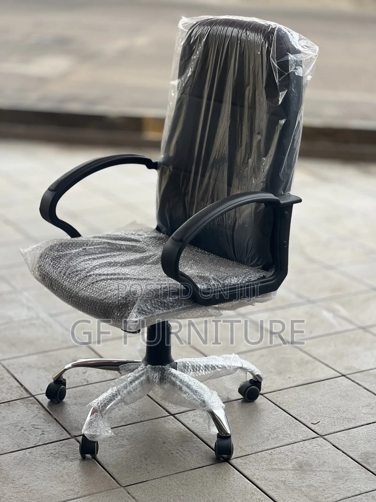 Executive Office Chair From Uk