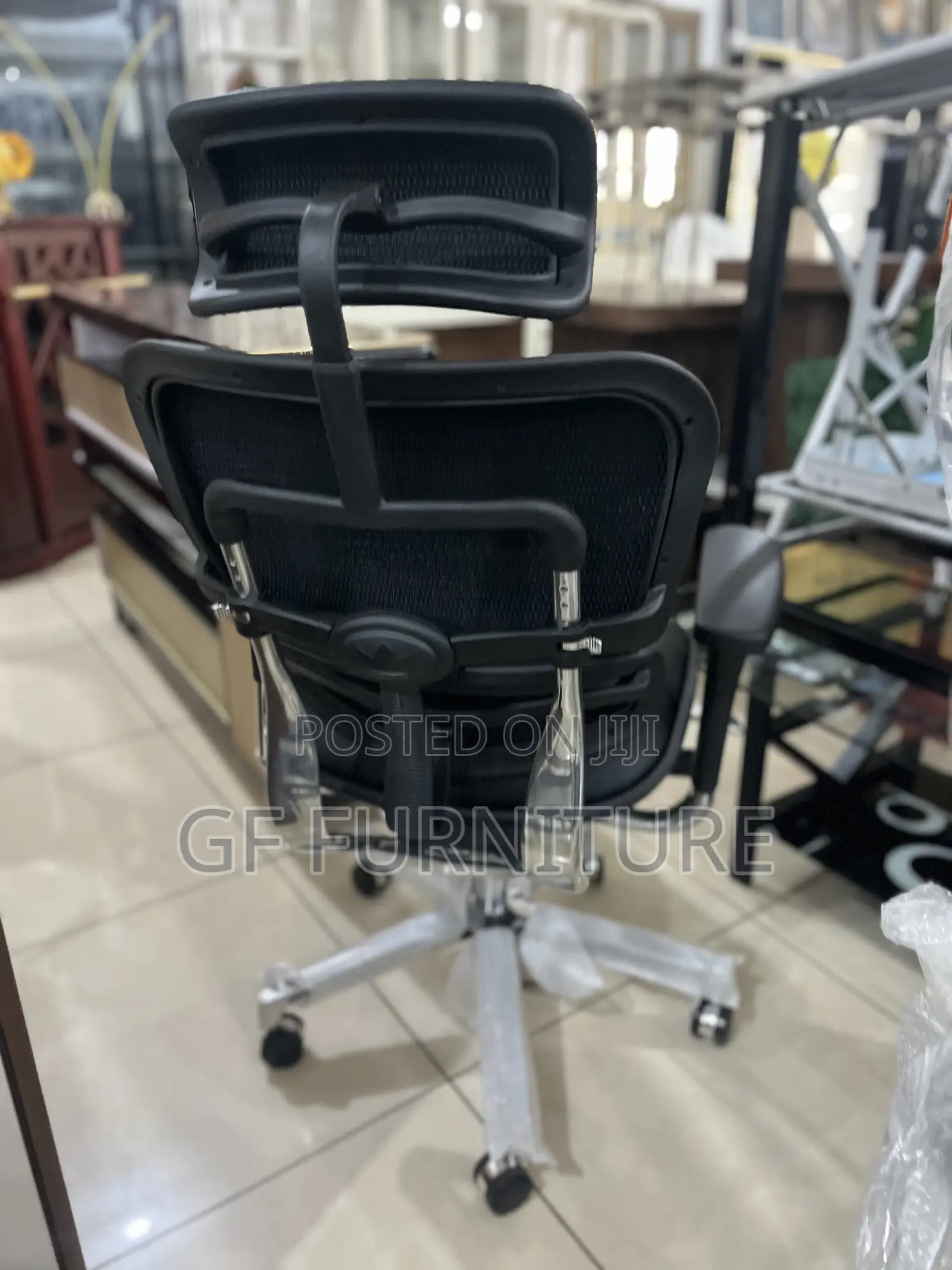 High Quality Uk Executive Office Chair