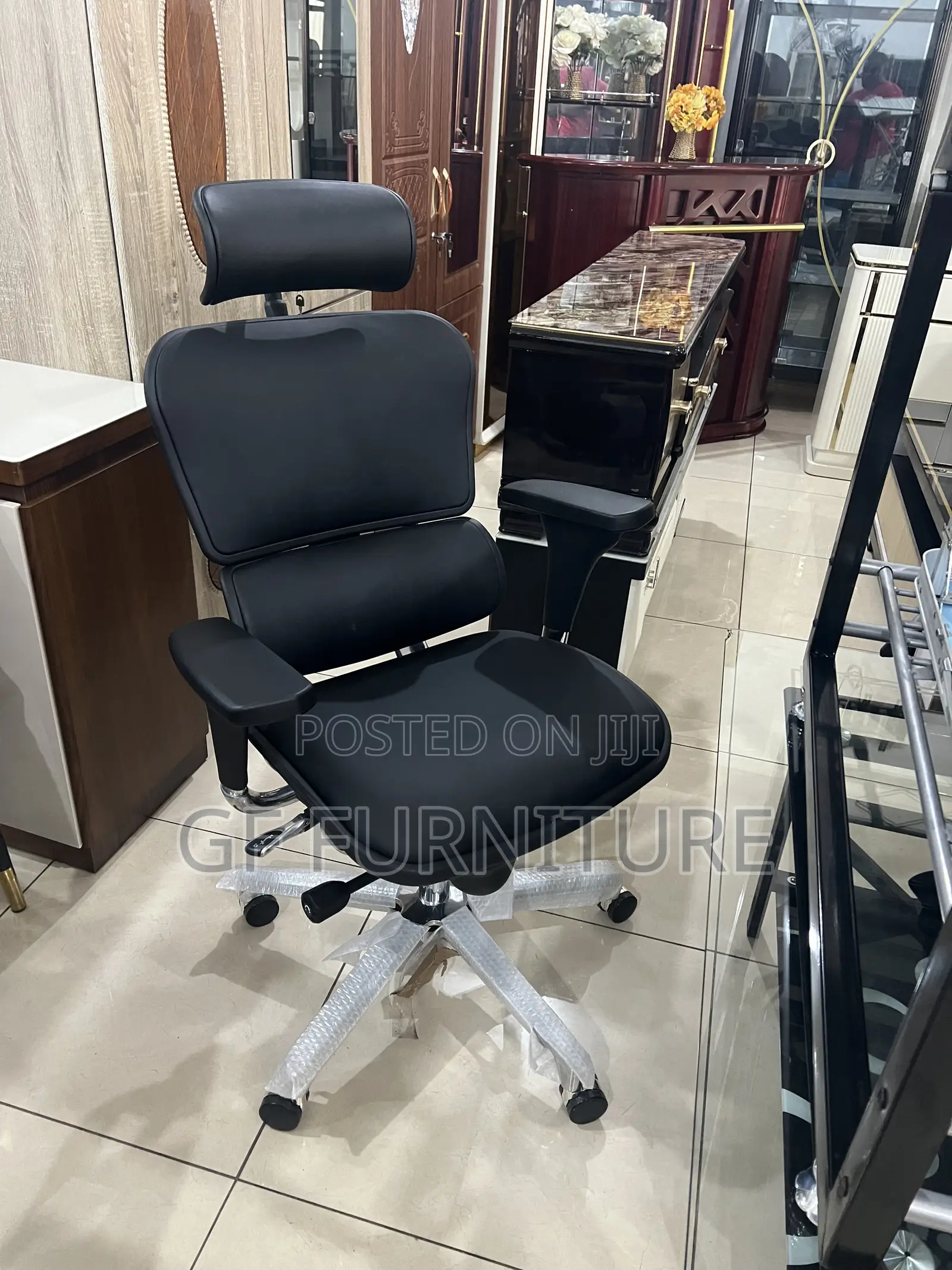 High Quality Uk Executive Office Chair