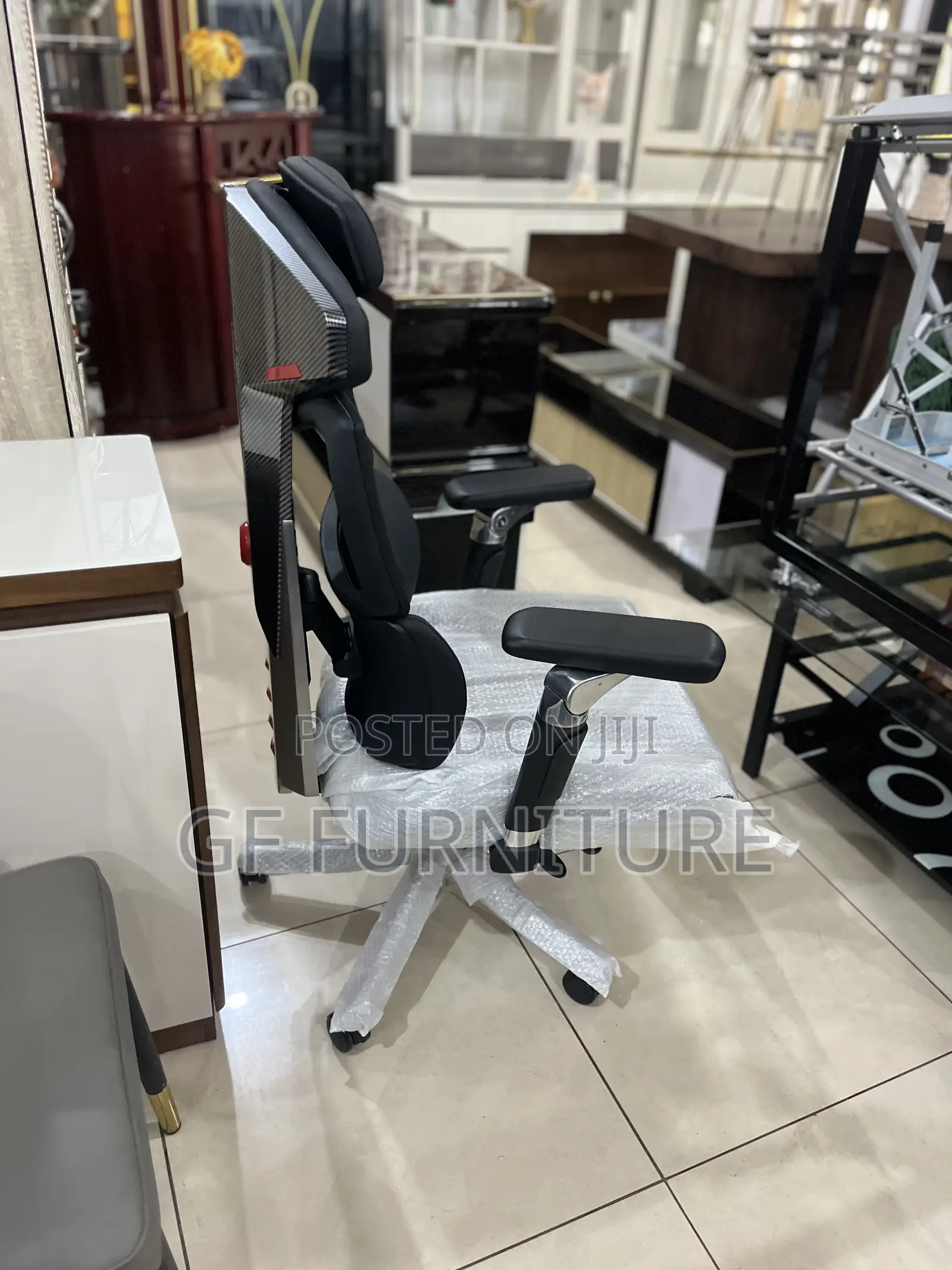 Executive Office Chair From the Uk
