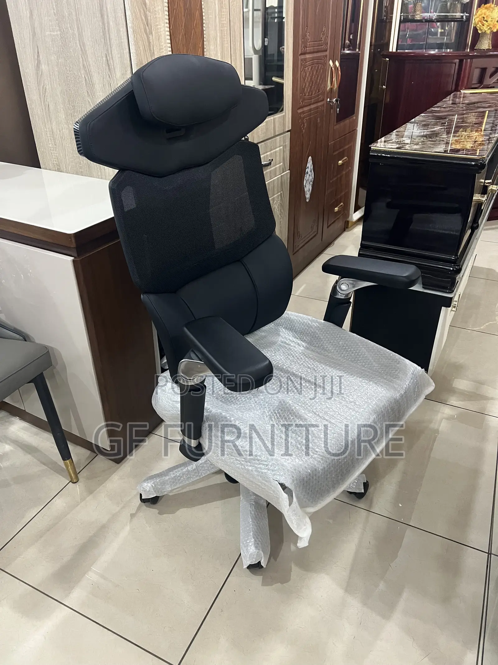 Executive Office Chair From the Uk