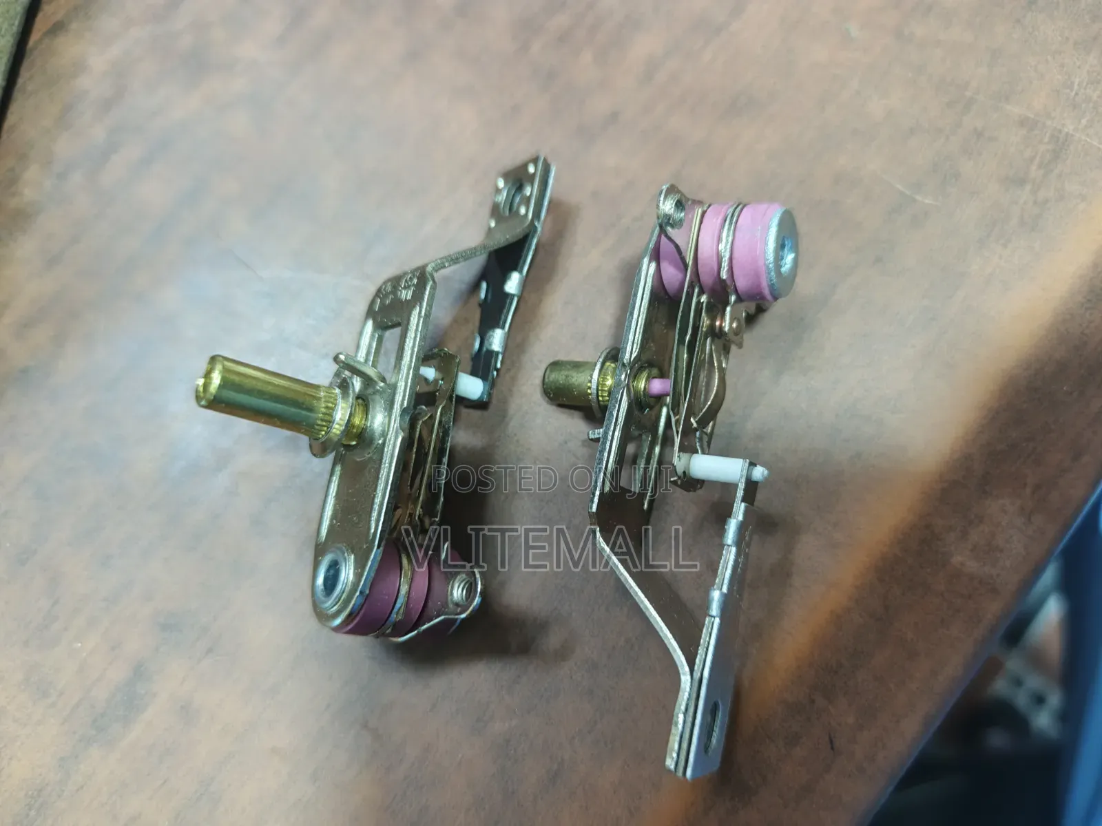 Lot Tuner Tuning Pulley Lot