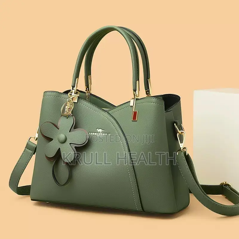 Luxury Corporate Bags