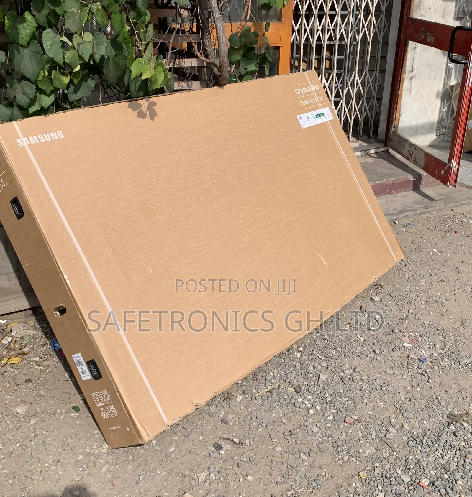 Order Best Samsung 85du8000 85-Inch Crystal Uhd Smart Tv