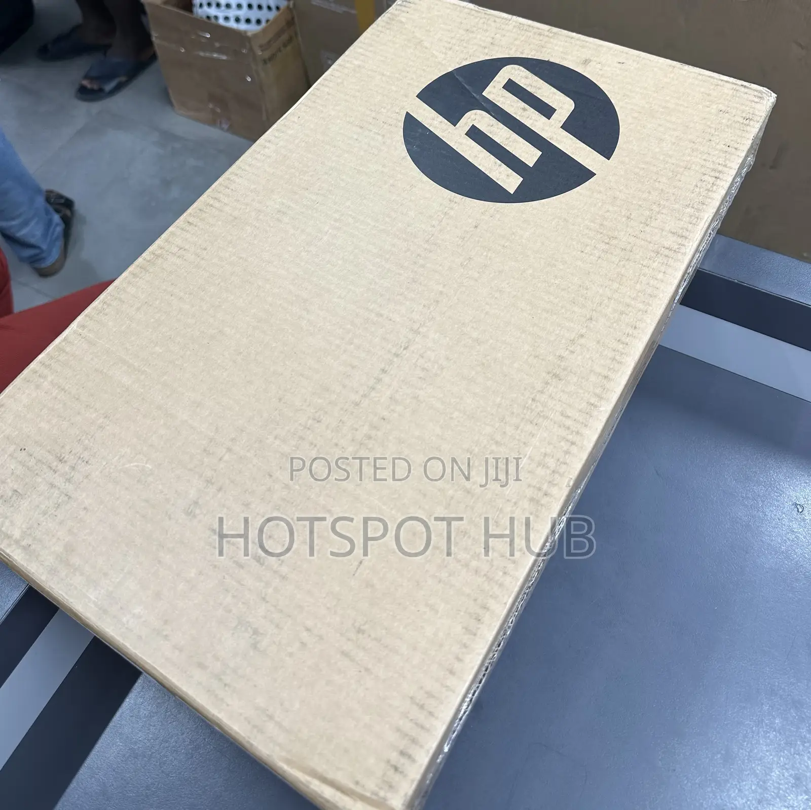 New Laptop HP 32GB Intel Core Ultra 7 SSD 1T
