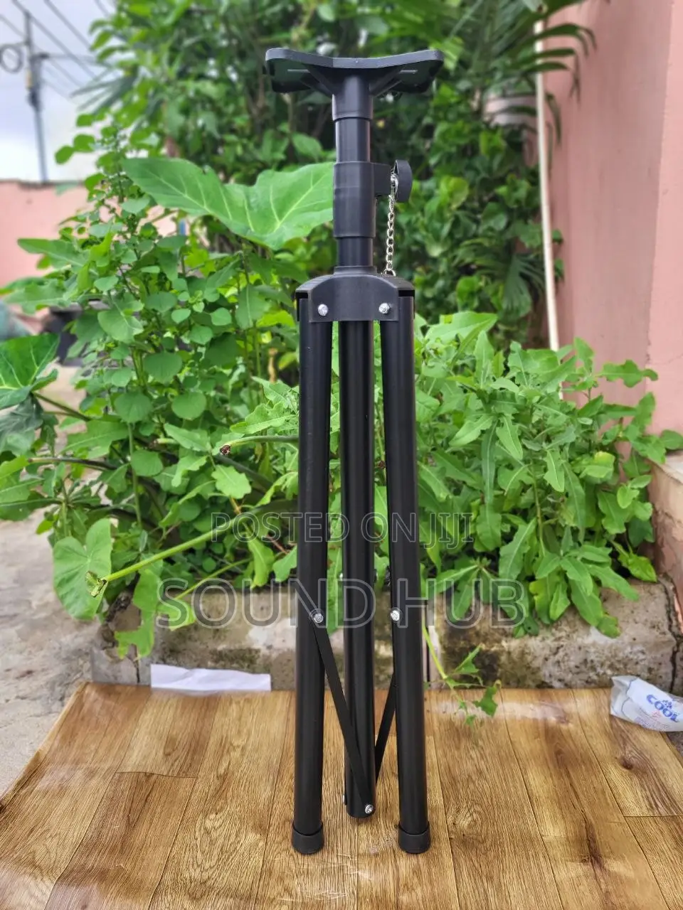 Speaker Stand