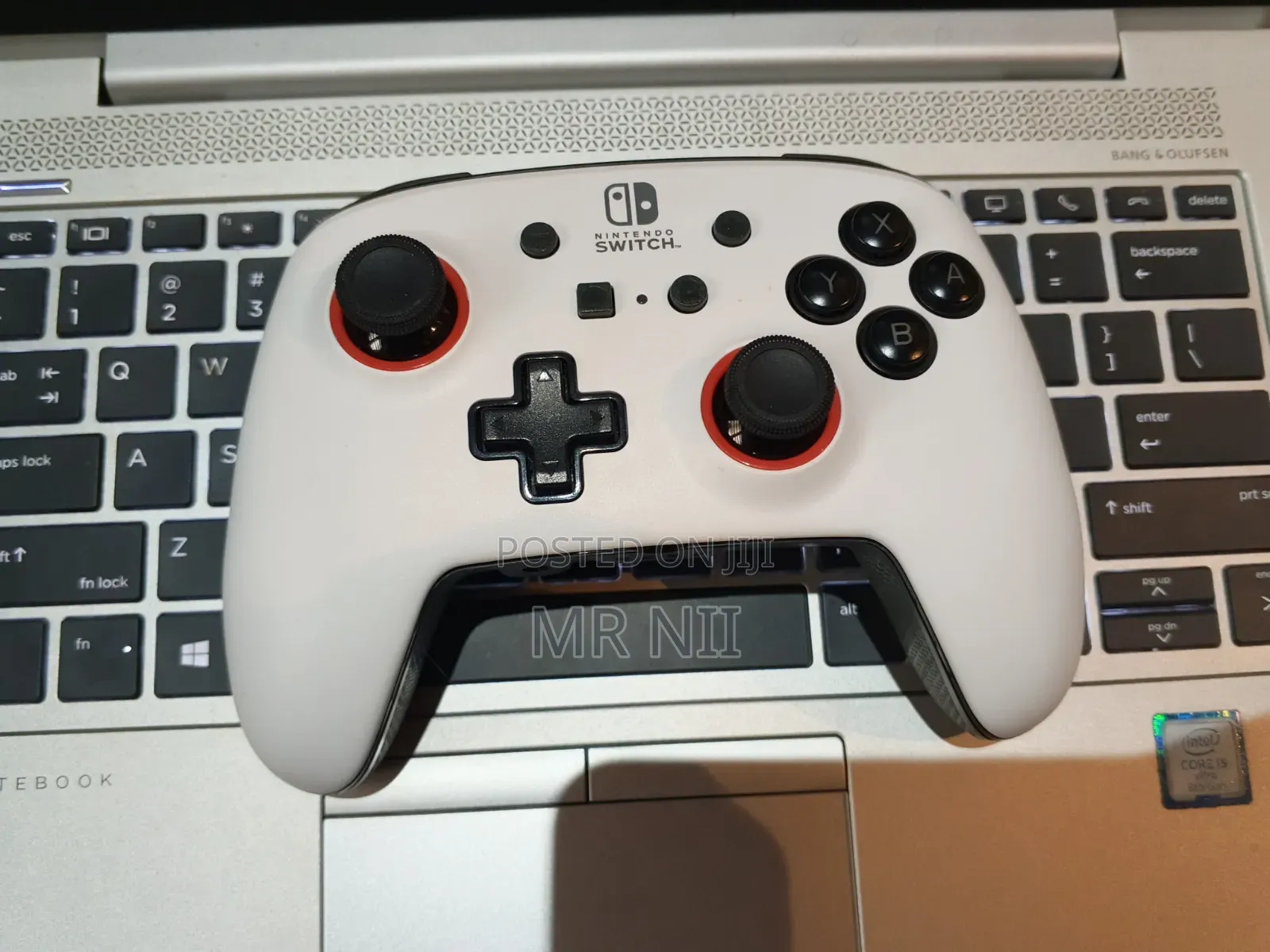 Powera Fusion Pro Controller for Nintendo Switch