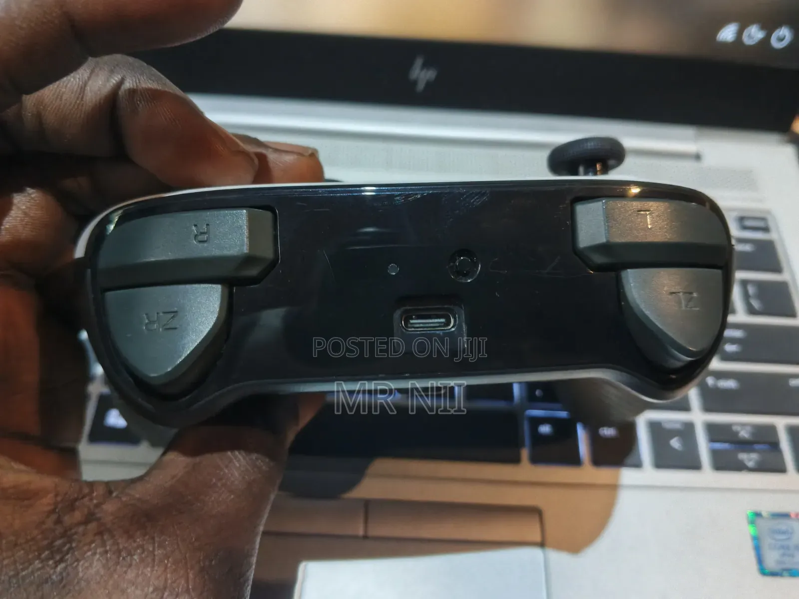 Powera Fusion Pro Controller for Nintendo Switch