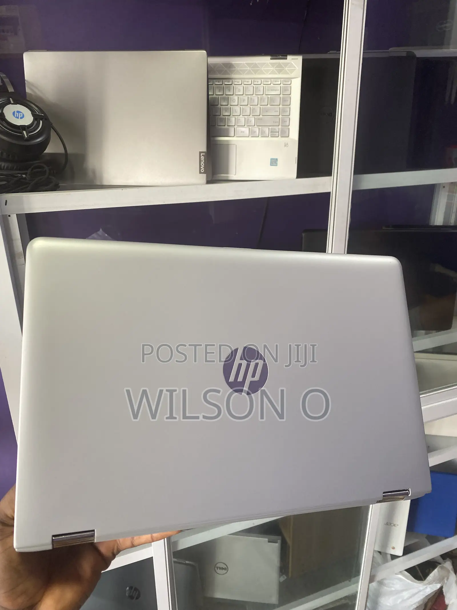 Laptop HP Pavilion 15 8GB Intel Core i5 SSD 512GB