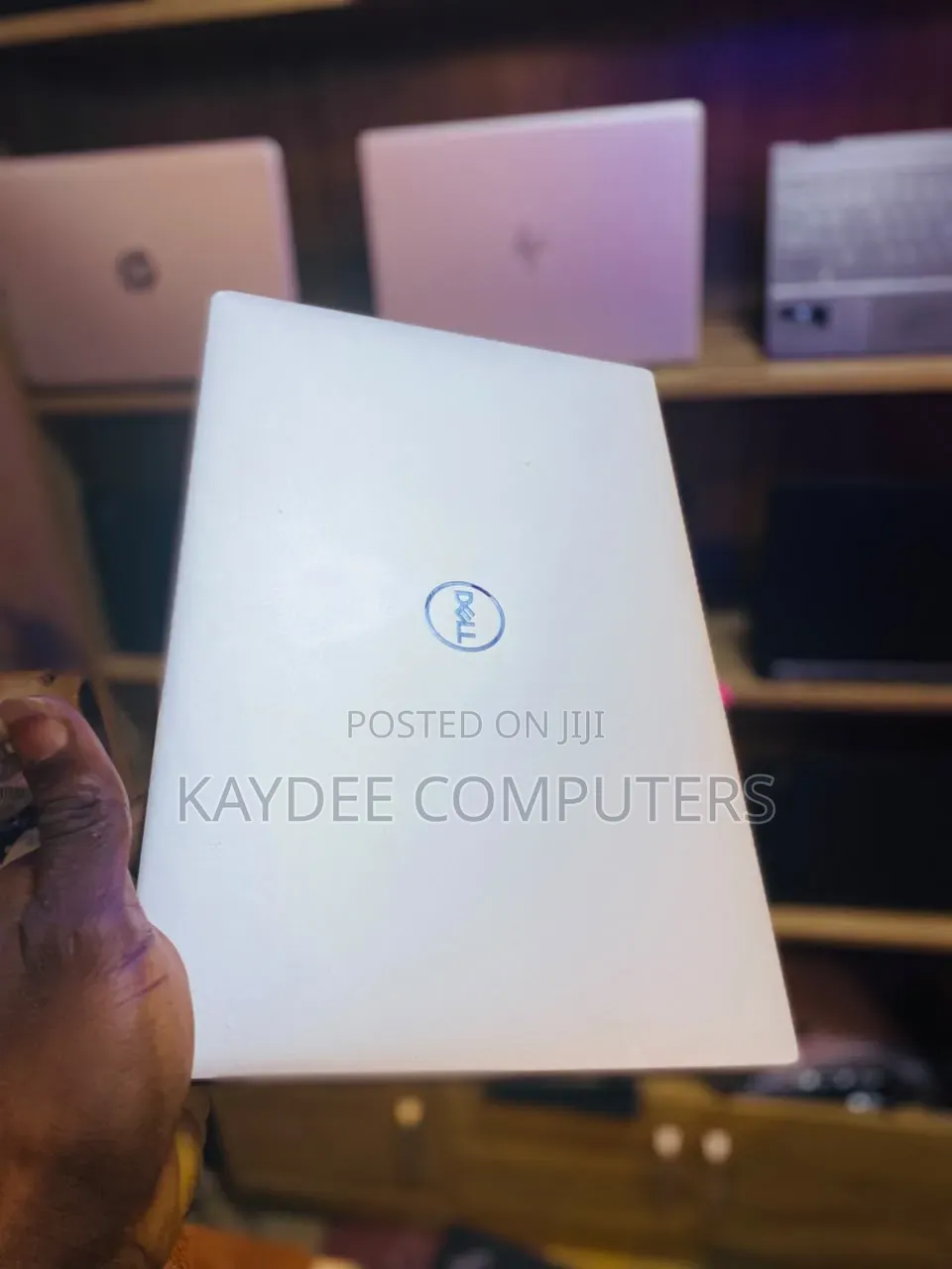 Laptop Dell XPS 13 8GB Intel Core i5 SSD 256GB