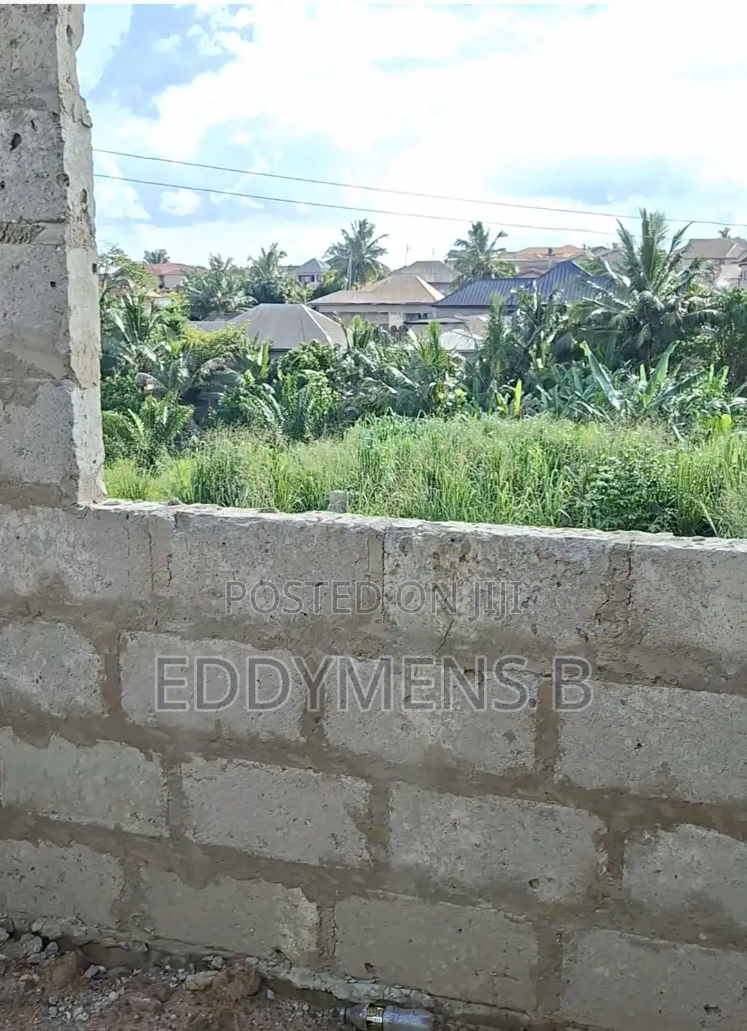 4bdrm House in Kumasi Metropolitan for sale
