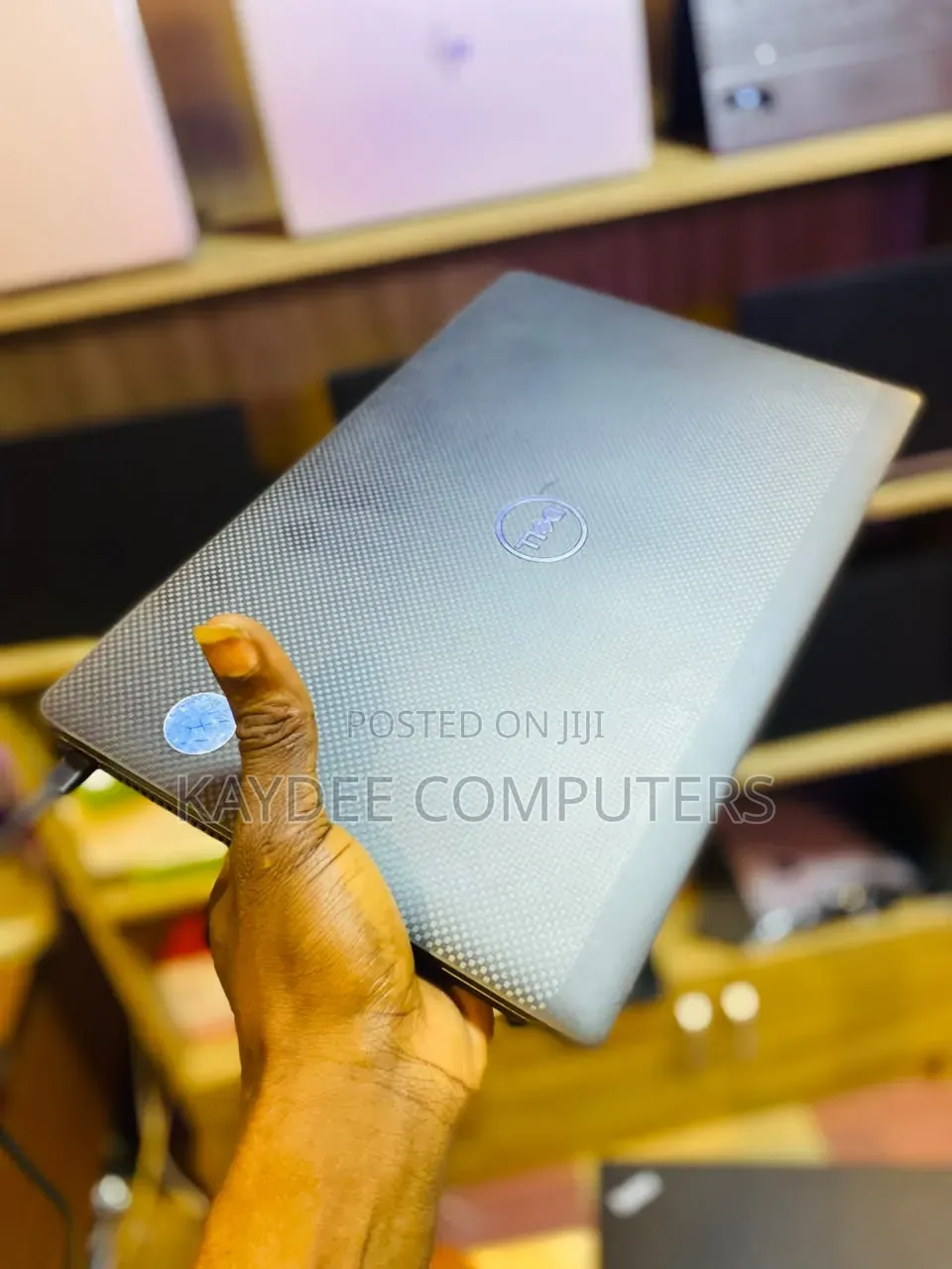 Laptop Dell Latitude 7420 16GB Intel Core i7 SSD 256GB