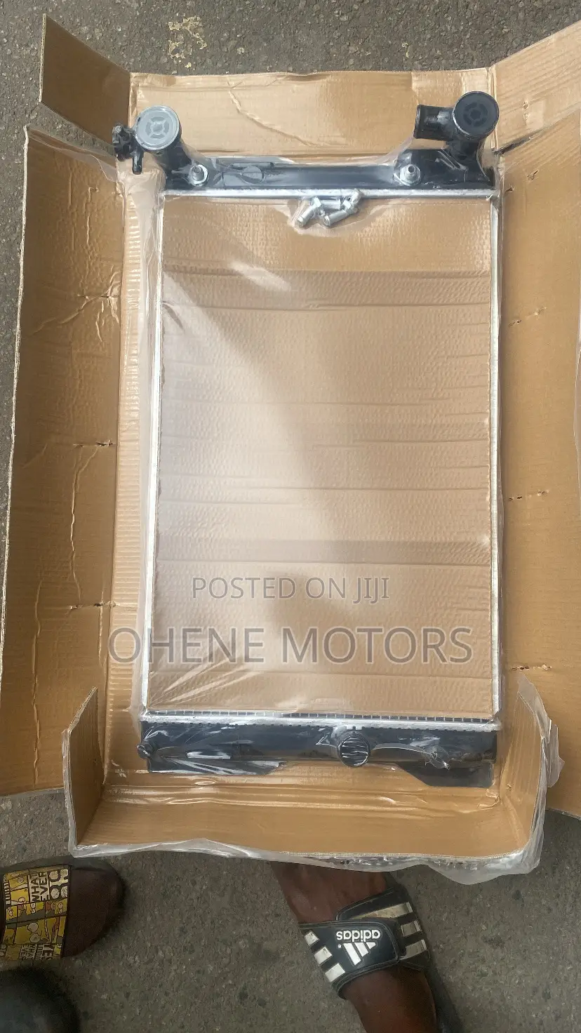 Toyota Corolla 2009-2012 Radiator Water Tank and Many More Available
