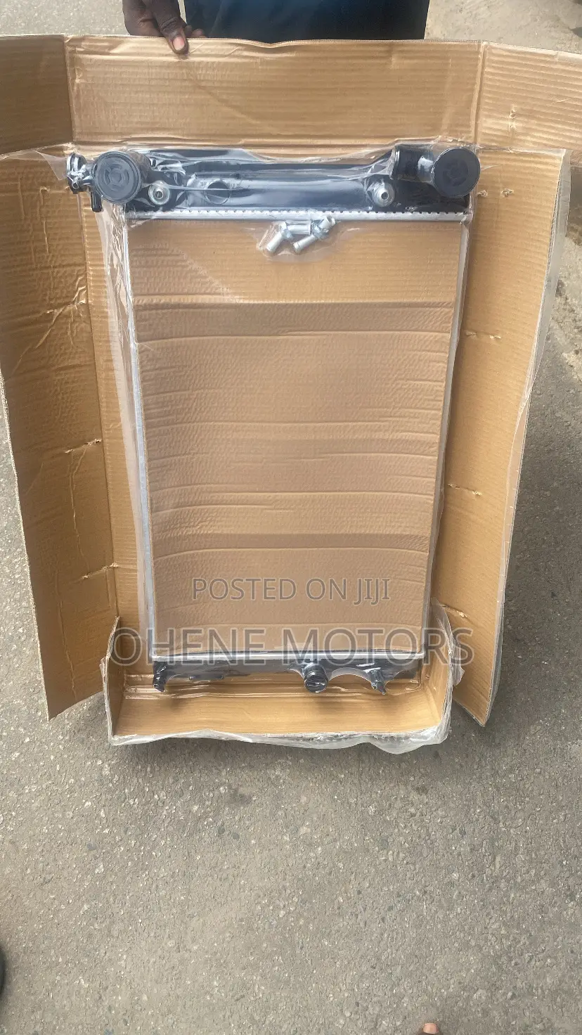 Toyota Corolla 2009-2012 Radiator Water Tank and Many More Available