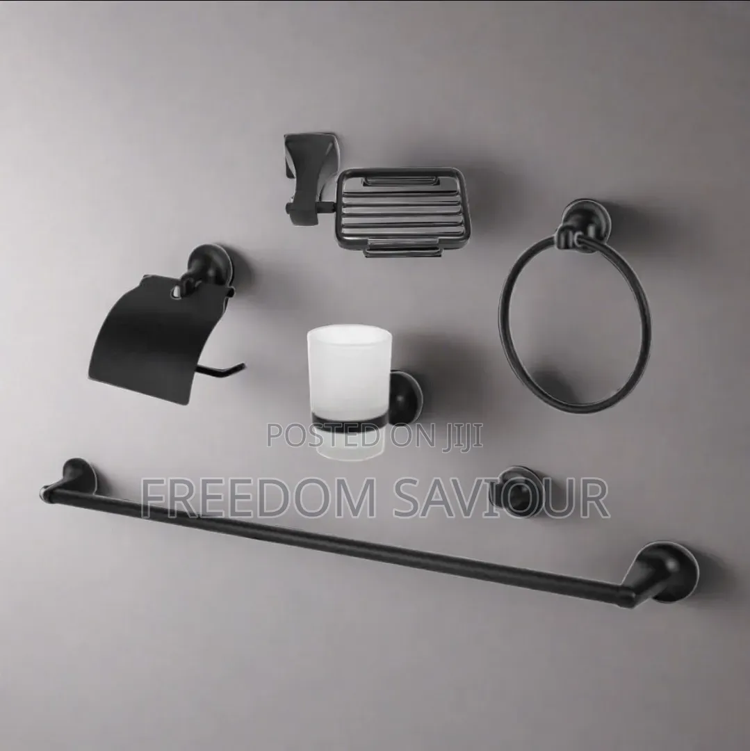 Wall-Mounted Soap Dish Holder