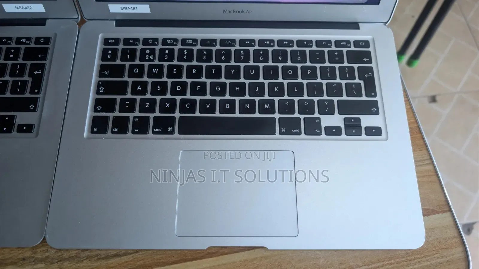 Laptop Apple MacBook Air 2017 8GB Intel Core i5 SSD 256GB