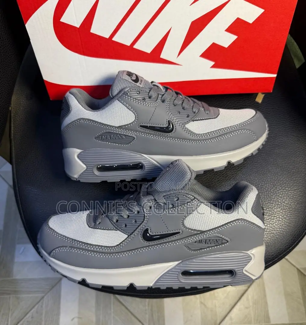 Nike Air Max 90 Grey