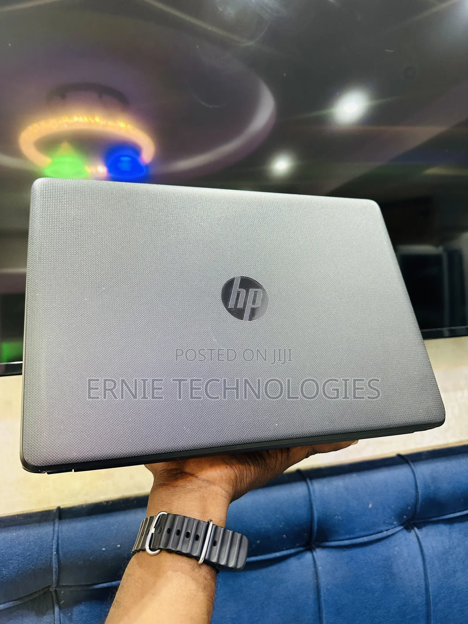 Laptop HP 14-dq1088wm 4GB Intel SSD 256GB