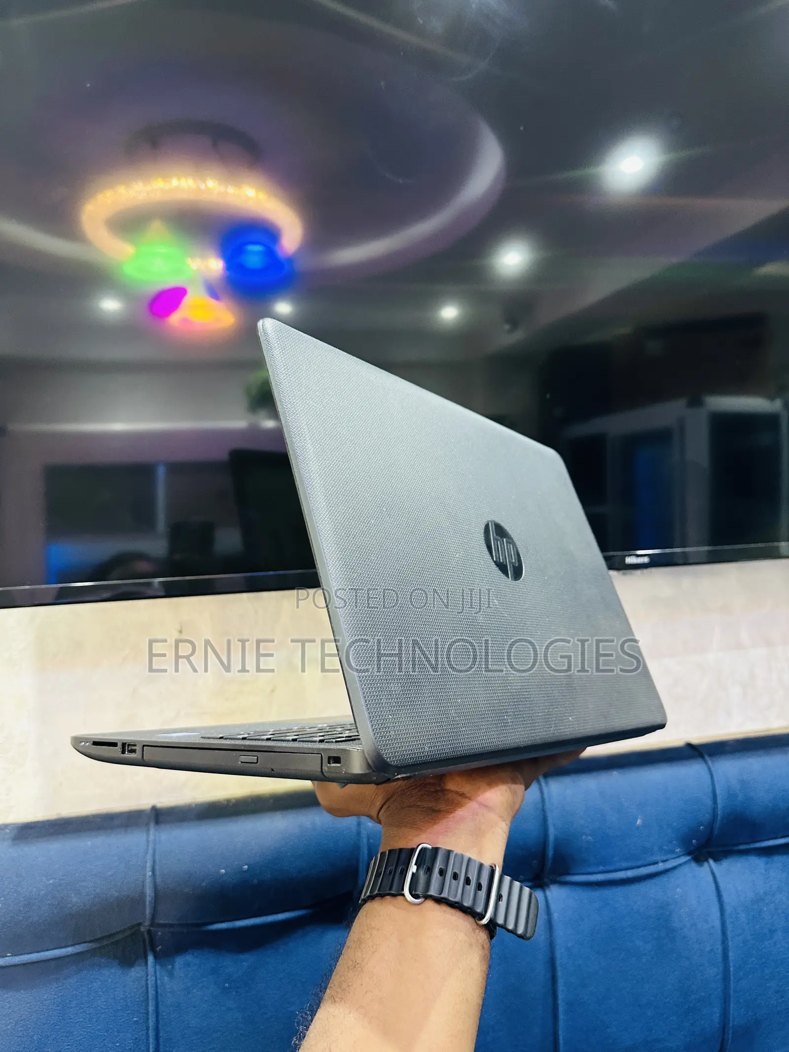 Laptop HP 14-dq1088wm 4GB Intel SSD 256GB