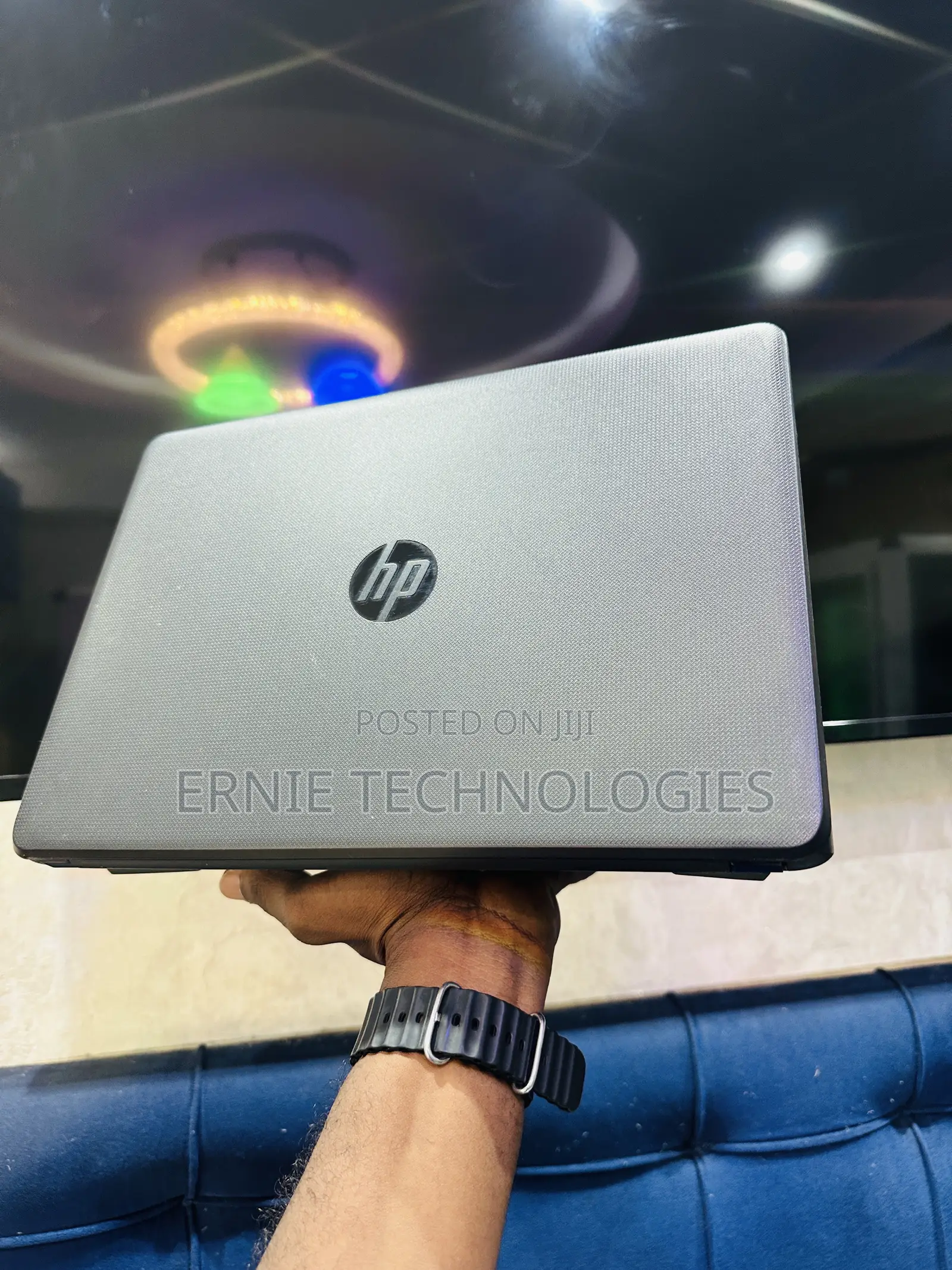 Laptop HP 14-dq1088wm 4GB Intel SSD 256GB