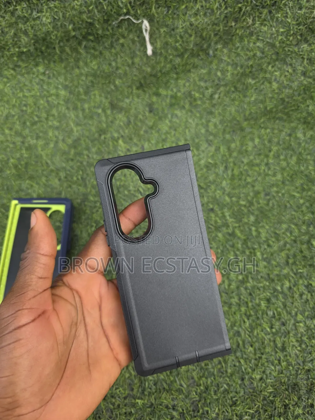 Galaxy Z Fold 7/ Fold 8 Ultra Drop Protection Case