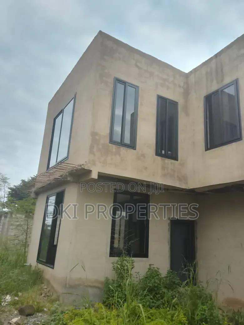3bdrm House in Dki Properties, Barrier for sale