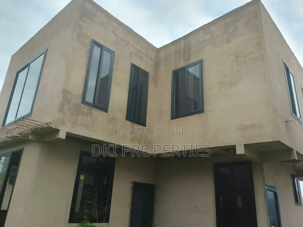3bdrm House in Dki Properties, Barrier for sale