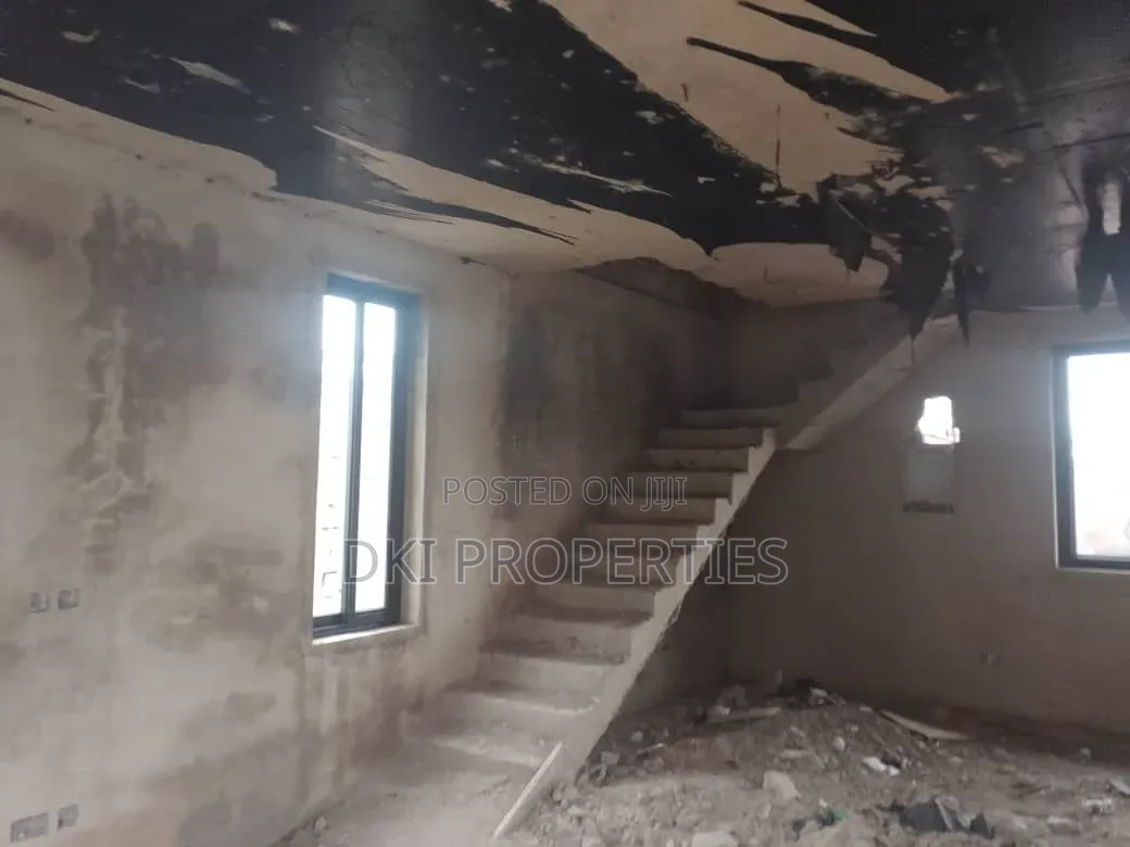 3bdrm House in Dki Properties, Barrier for sale