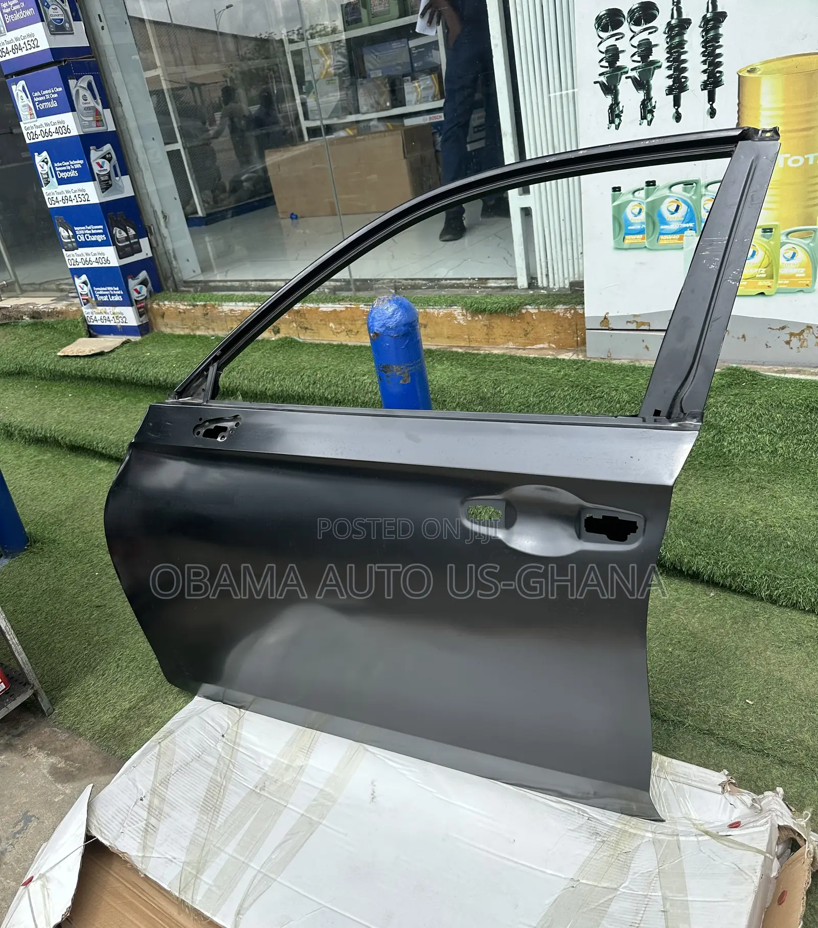 Honda Civic 2022 - 2024 Door Quality