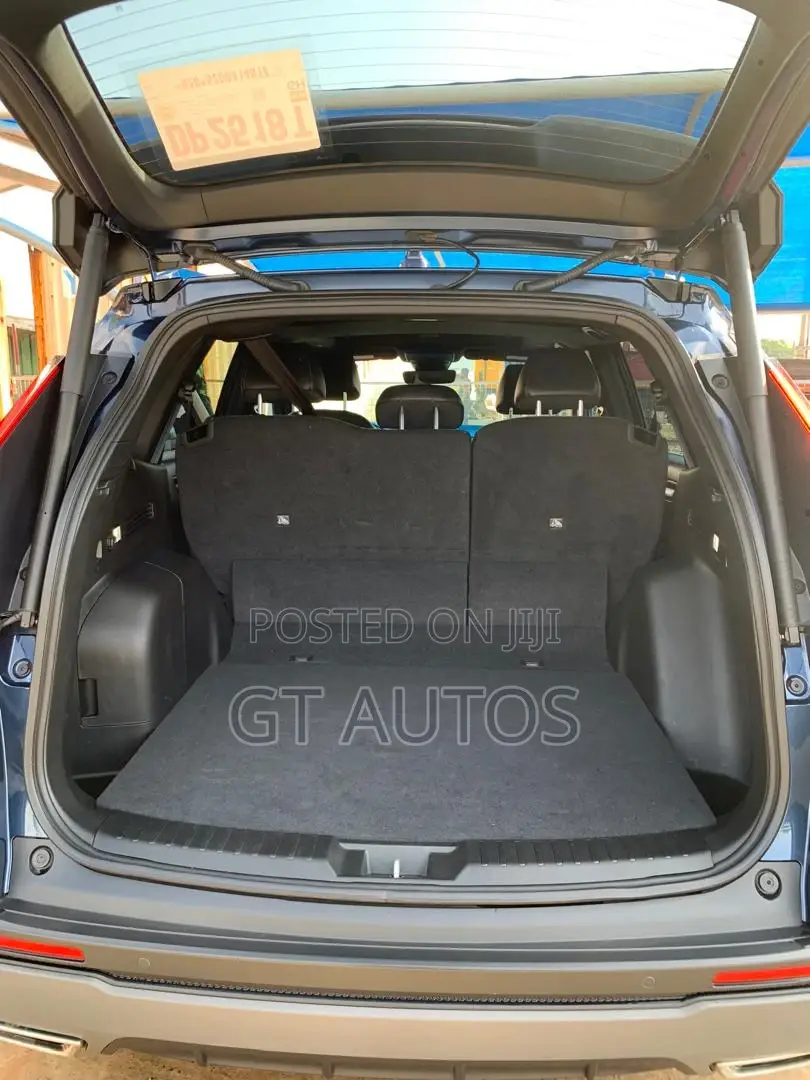 Honda CR-V Hybrid Sport-L AWD 2025 Gray