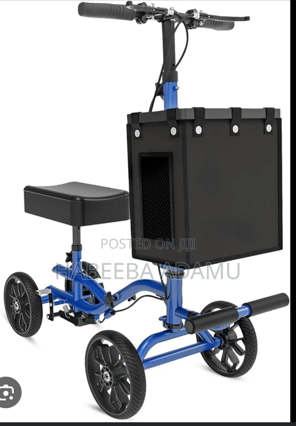 Knee Scooter