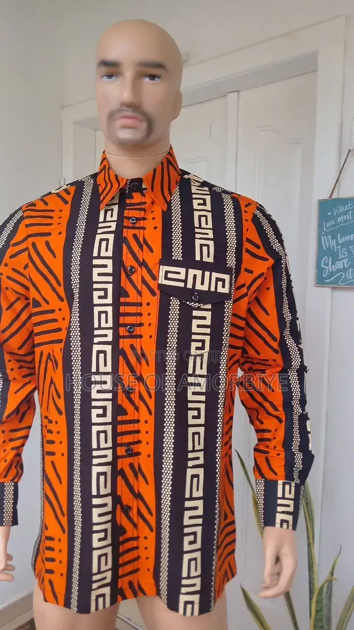 African Wear