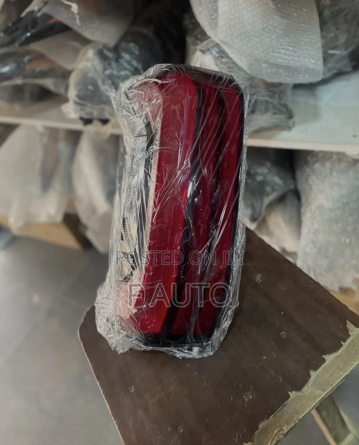 Toyota Tundra 2022,2023,2024,2025 Taillight