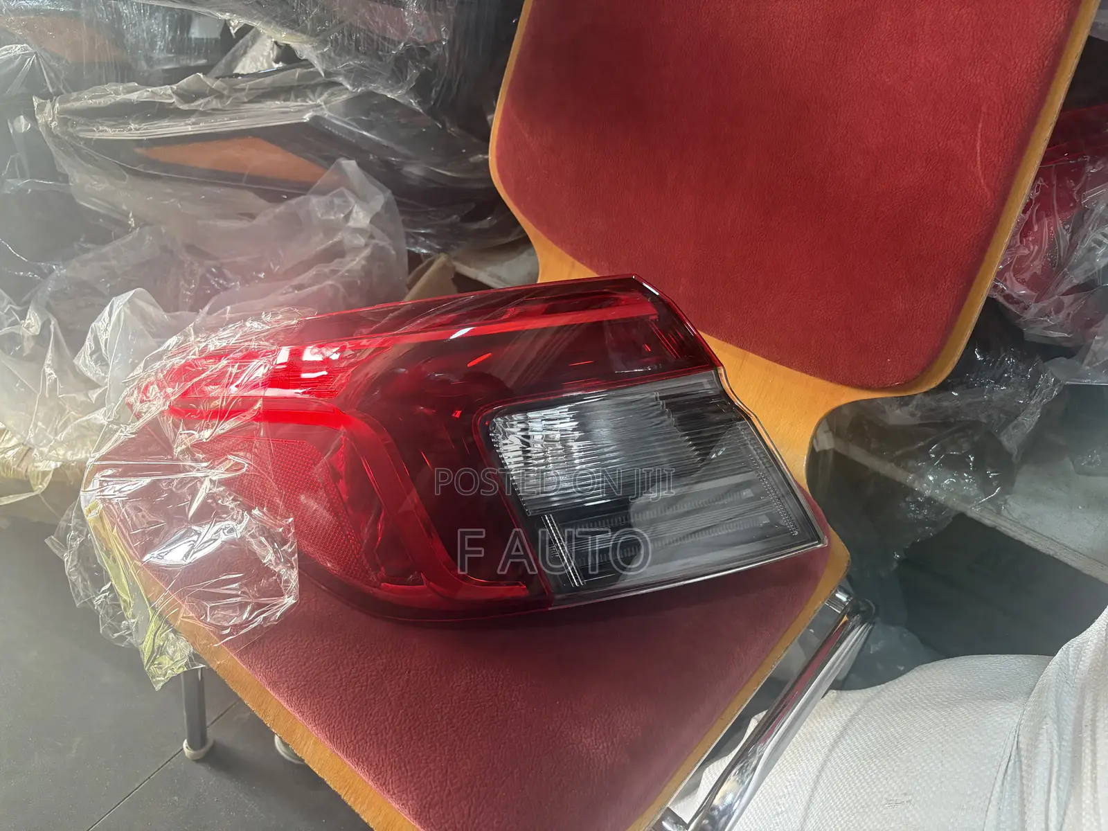 Honda Civic 2022,2023,2024,2025 Taillight