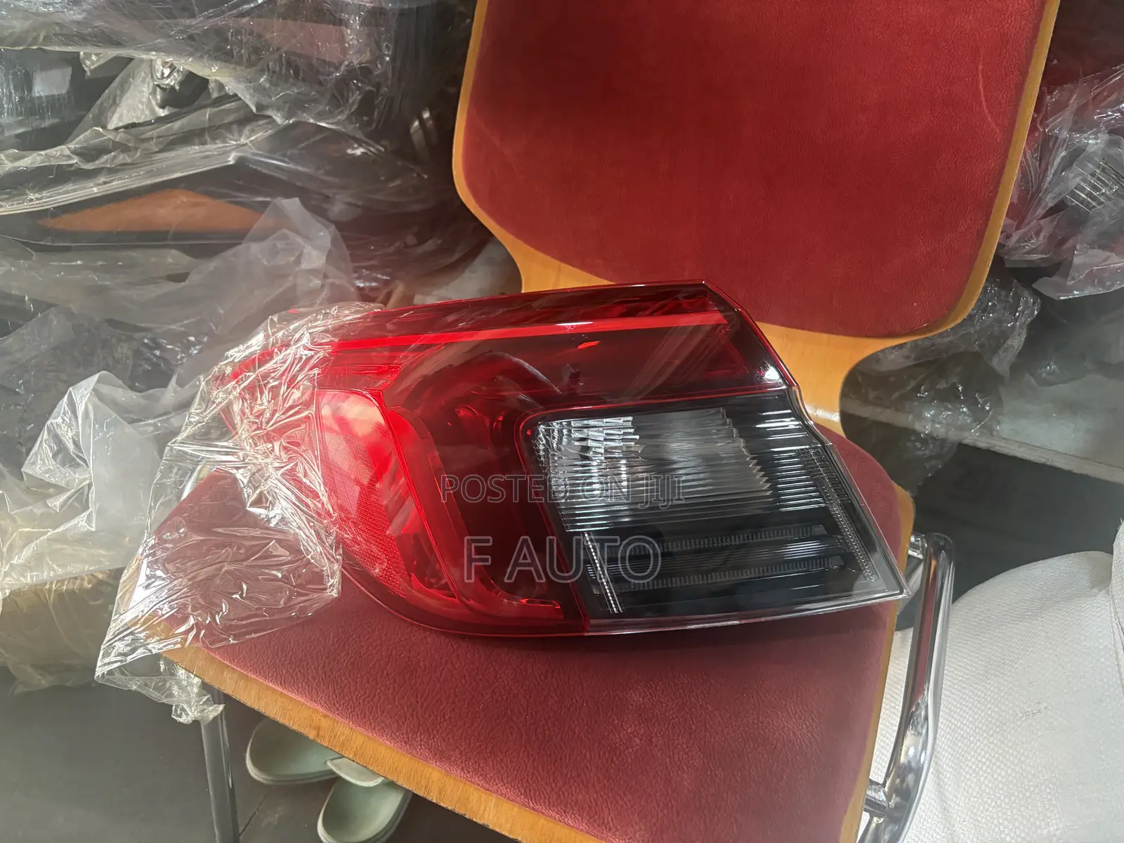 Honda Civic 2022,2023,2024,2025 Taillight