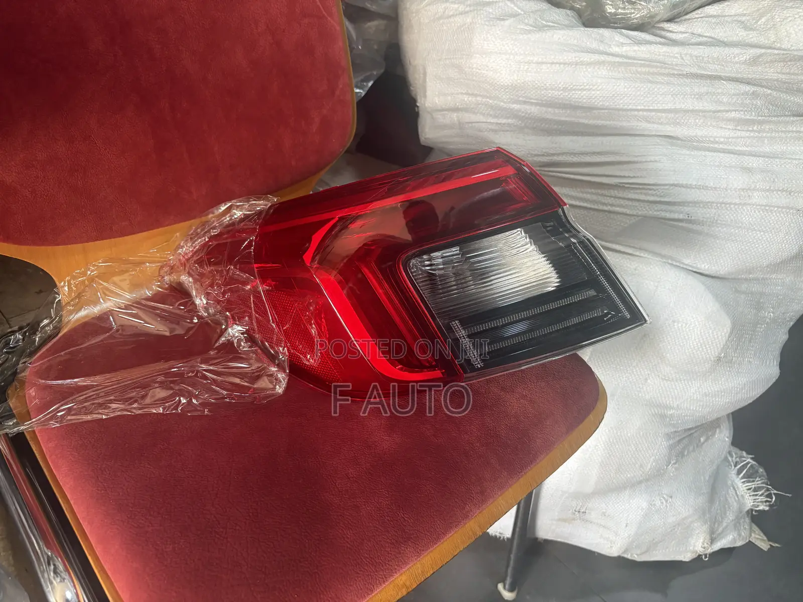 Honda Civic 2022,2023,2024,2025 Taillight