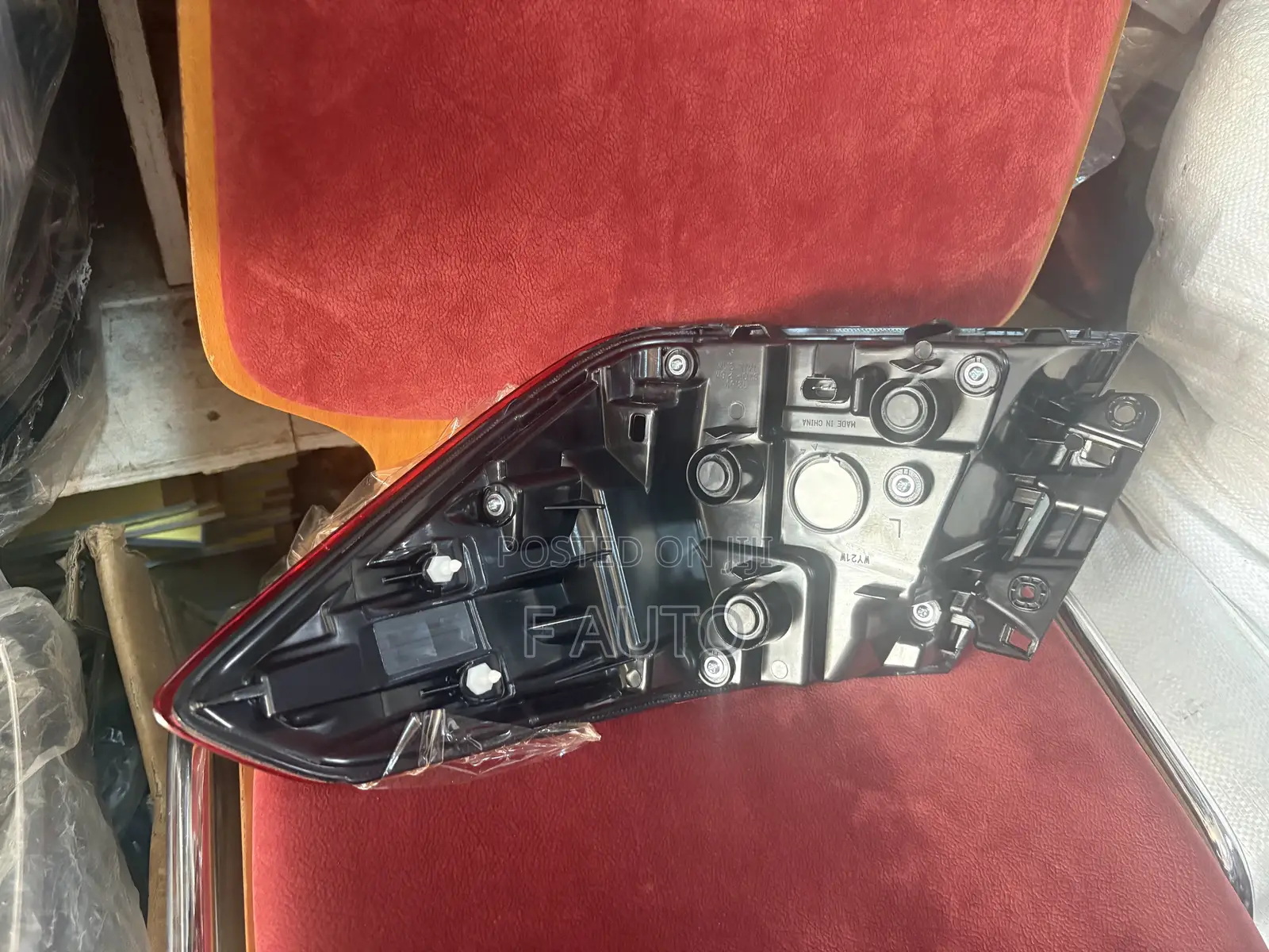 Honda Civic 2022,2023,2024,2025 Taillight