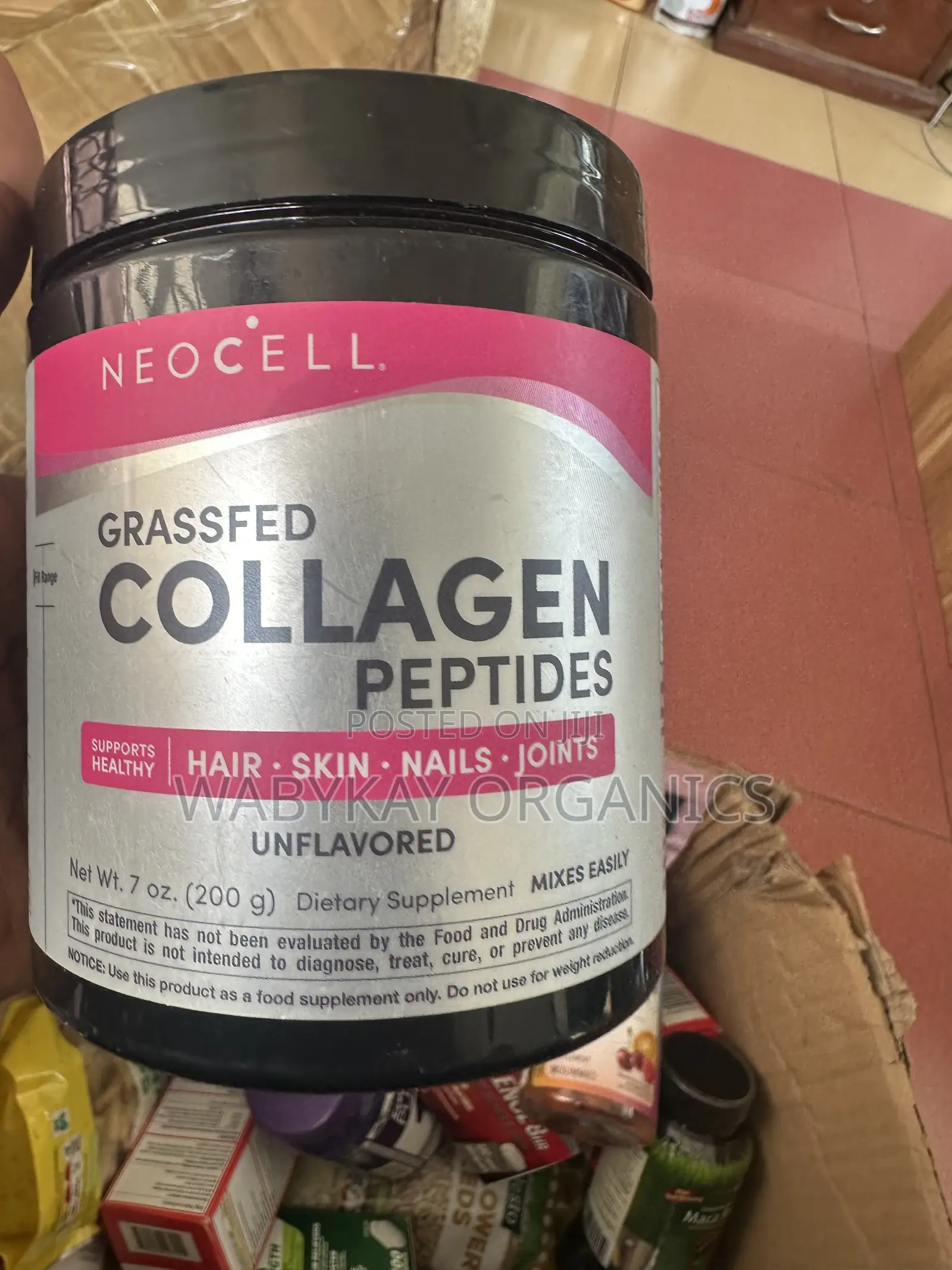 Neocell Collagen Powder 200g
