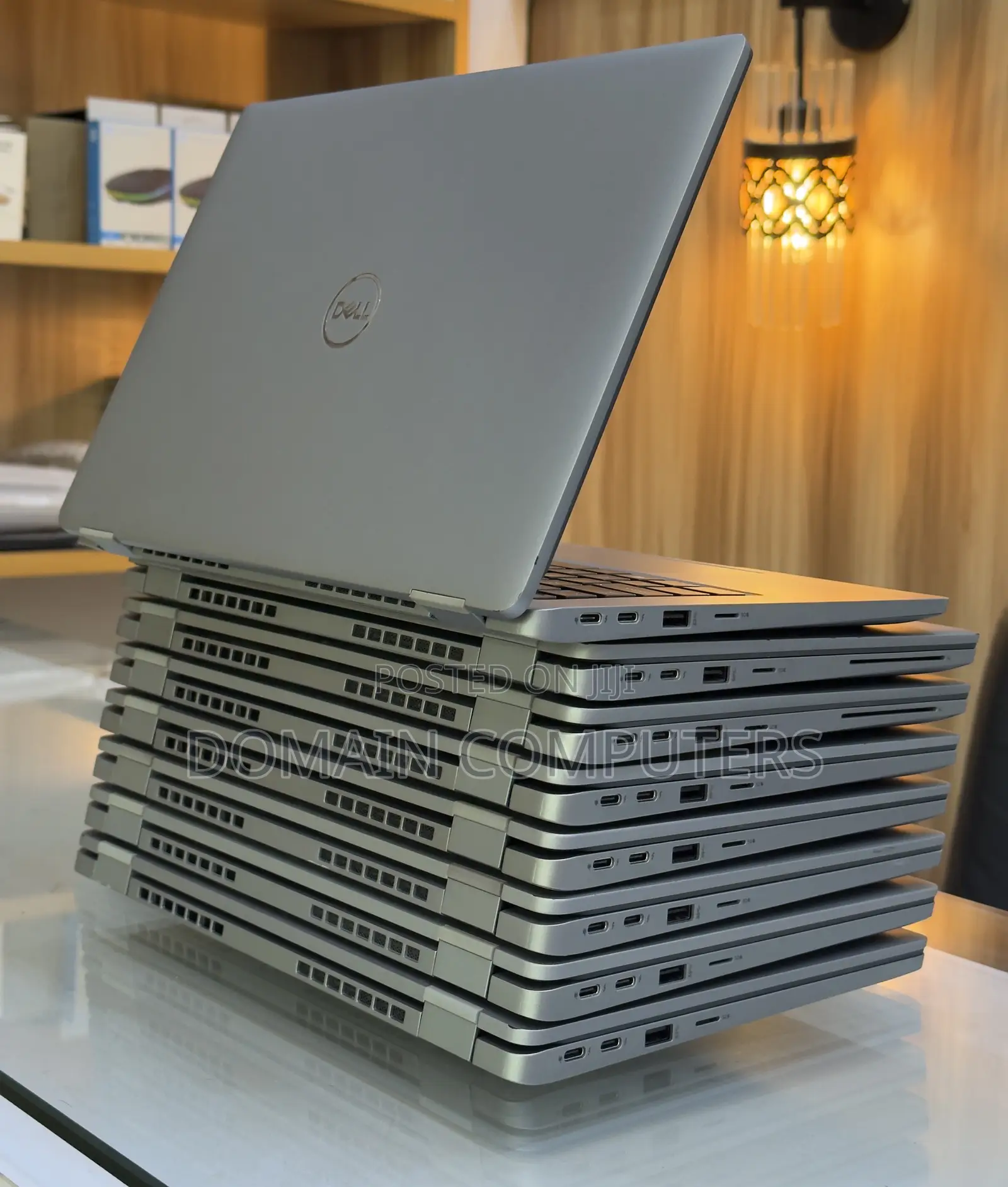 Laptop Dell Latitude 5320 16GB Intel Core i5 SSD 256GB
