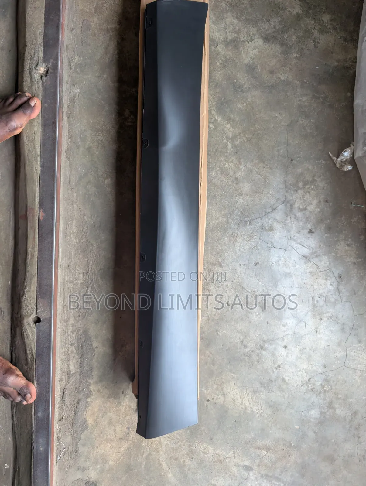 Toyota Highlander 2019,2020,2021,2022,2022 Door Moulding