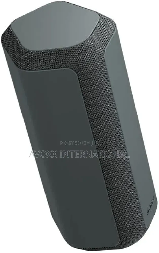 Sony SRS-Xe300 X-Series Wireless Portable-Bluetooth-Speaker