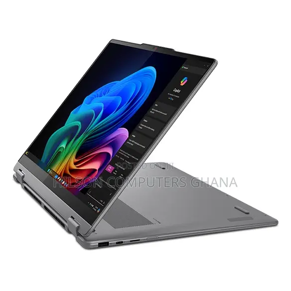 New Laptop Lenovo 16GB Intel Core Ultra 7 SSD 1T