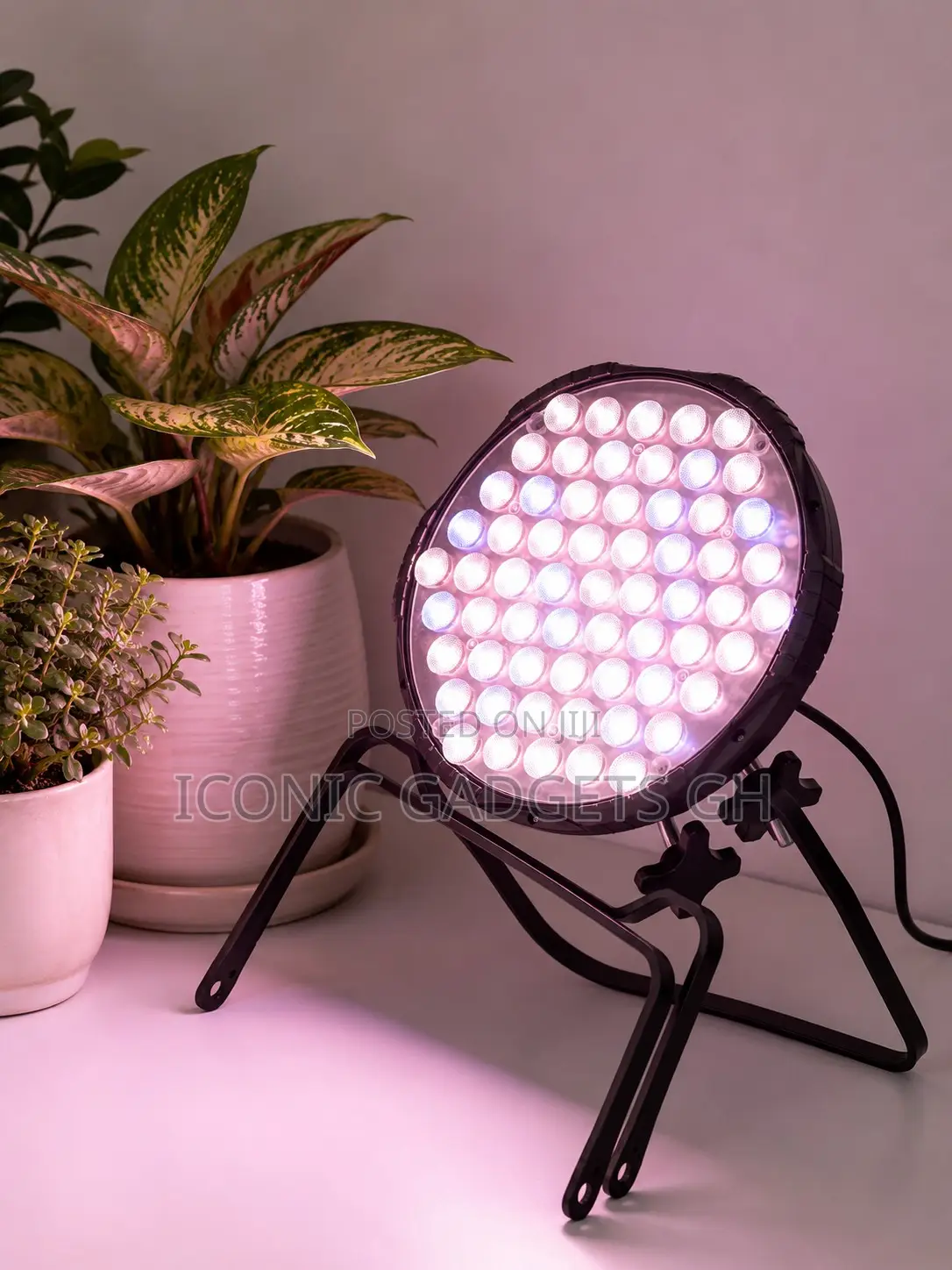 Led Stage Light – Professional Event Lighting