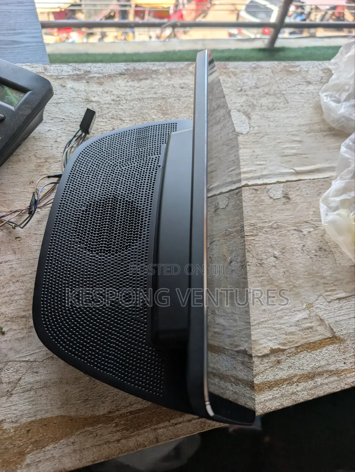 Honda Accord 2014-2017 Android