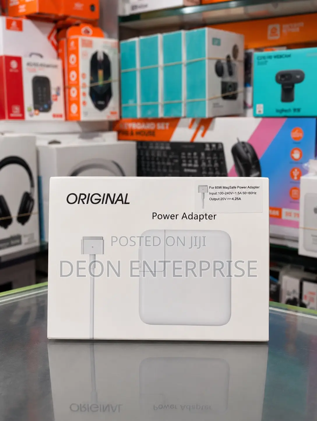 Macbook Air/Pro Power Adapter